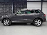 Volkswagen Touareg V6 3.0 TDI 4Motion 1.HAND*ACC*360°*AHK - gebrauchte VW Touareg aus dem Jahr 2010