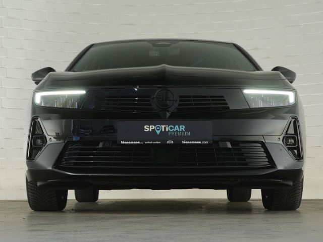 Astra L ST GS+ANHÄNGERKUPPLUNG+NAVI+360 GRAD KAM