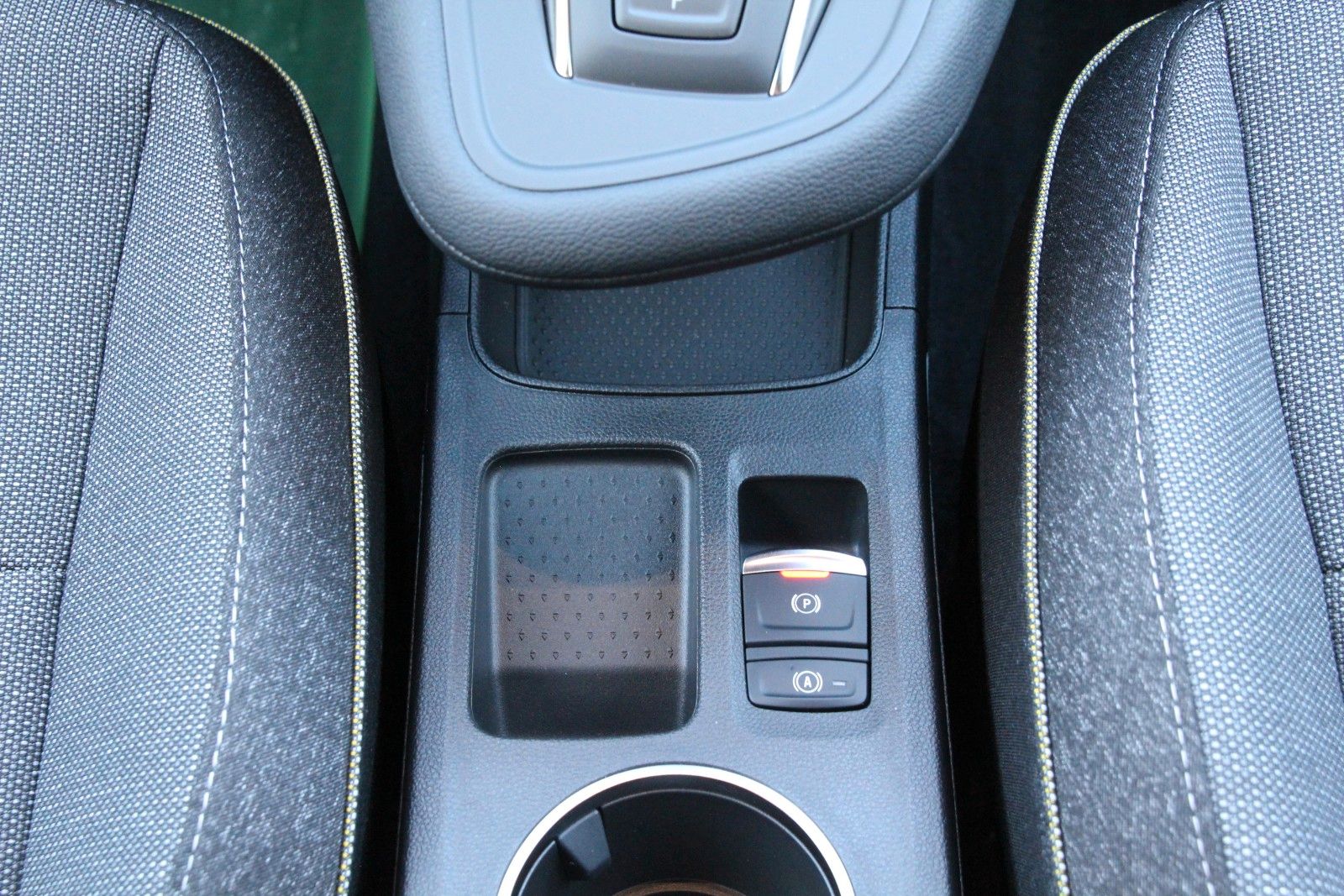 Fahrzeugabbildung Mitsubishi ASX Edition DCT