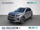 Citroën C3 PureTech 100 1.2 Max Winterpaket /LED/Navi - Citroën C3 Gebrauchtwagen