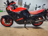 Honda CBR 1000 F  SC 21 - HONDA CBR 1000 SC21