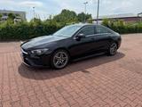 Mercedes-Benz Mercedes Cla 200 AMG Line ACC LED Kamera - Mercedes-Benz CLA 200 in Dortmund