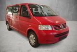 Volkswagen T5 Caravelle,LANG, 2,5 TDI,KLIMA - gebrauchte Volkswagen T5 Caravelle aus dem Jahr 2008