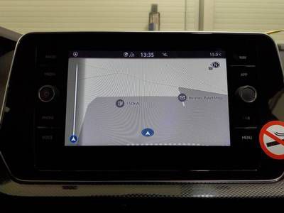 Volkswagen T-Cross - Bild 8