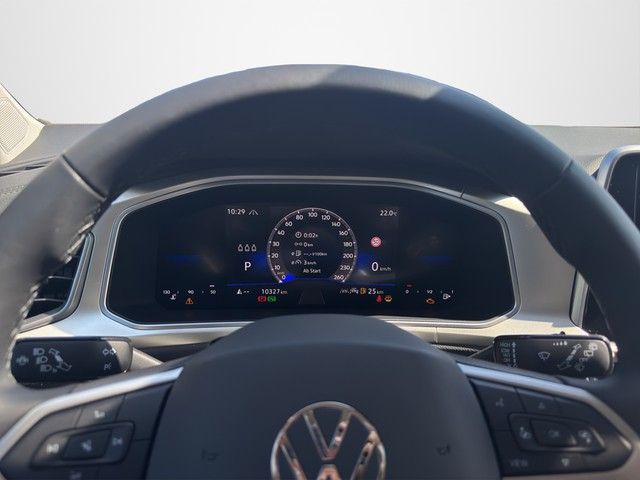 Fahrzeugabbildung Volkswagen T-Roc Life 1.5 TSI 110 kW *Navi*