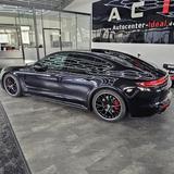 Porsche Panamera 4.0 V8,GTS, STH.HeUp,Pano,Appro.Fond-D. - scheckheftgepflegte Porsche Panamera