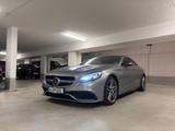 Mercedes-Benz S 63 AMG S Coupe S 63 AMG 4Matic - Mercedes-Benz S 63 AMG: Coupe