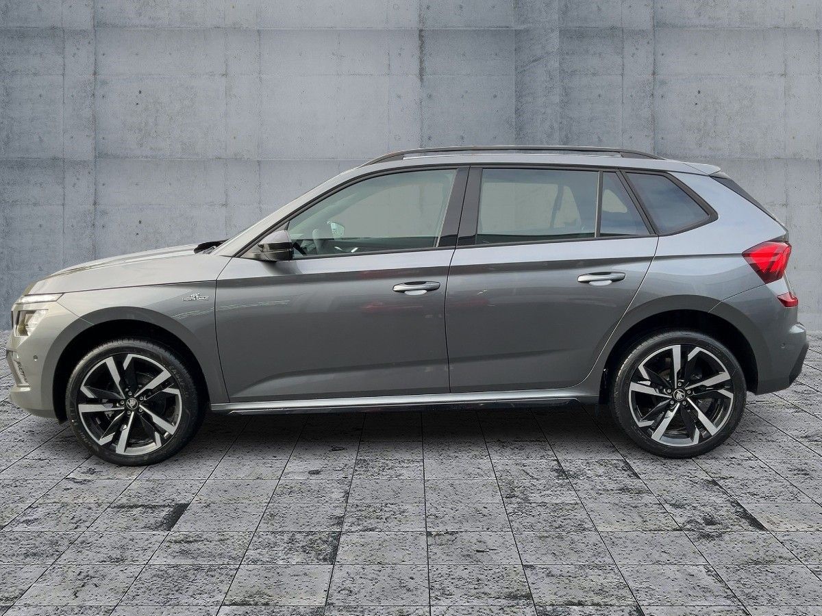 Skoda Kamiq - Bild 3