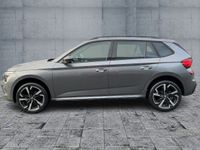 Skoda Kamiq - Vorschau Bild 3