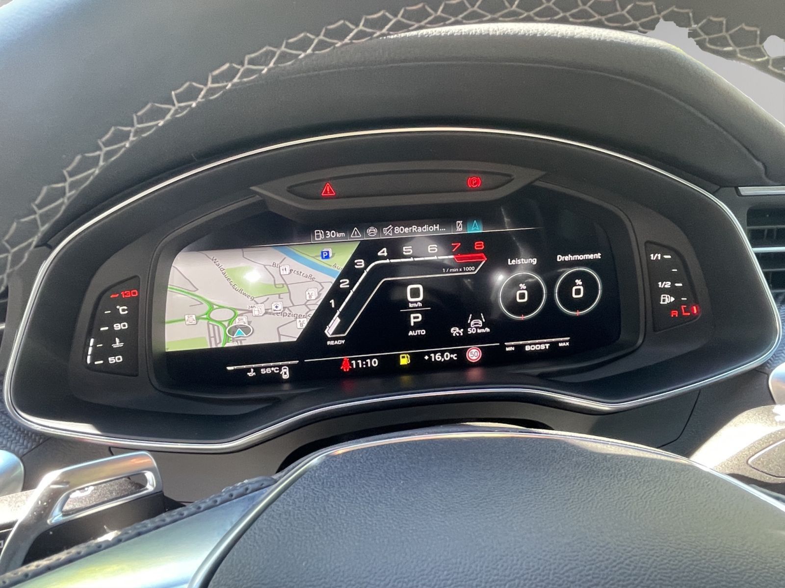 Audi RS6 - Bild 12