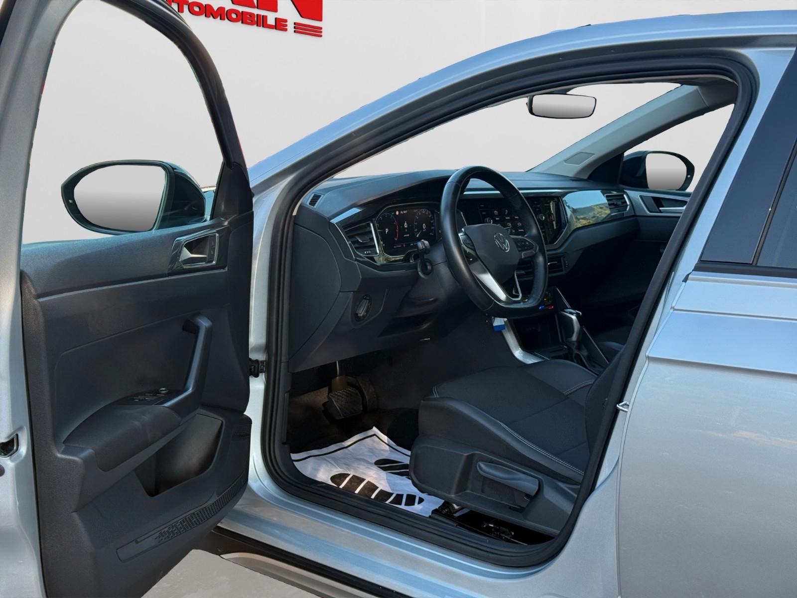 Volkswagen Taigo Style/Navi/CarPlay/LED/SHZ, миниатюра 9