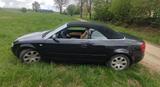 Audi A4 1.8 T  Cabrio - Benzin/Automatik, tüv 7/26