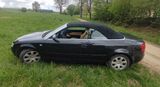 Audi A4 1.8 T  Cabrio - Benzin/Automatik, tüv 7/26