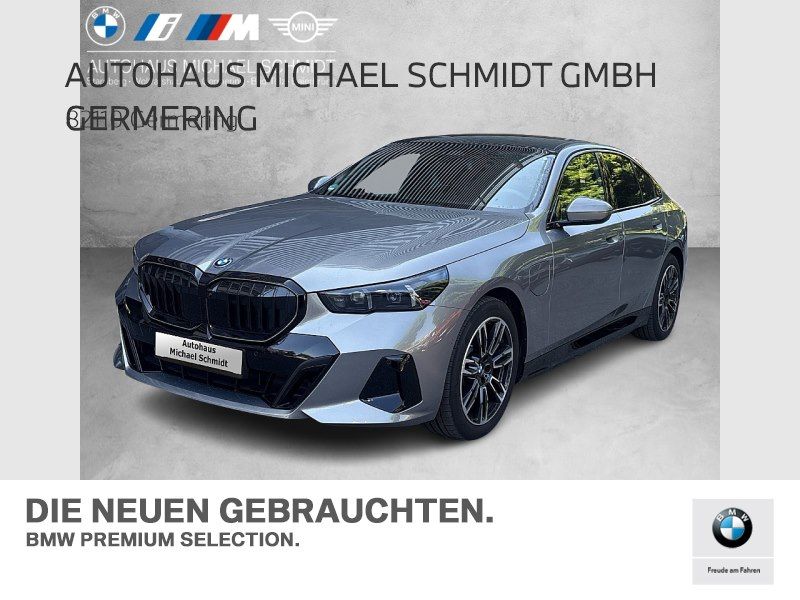 BMW 530 - Bild 1