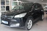 Ford Kuga Titanium - Ford Kuga Gebrauchtwagen in Düsseldorf