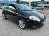 Fiat FIAT GRANDE PUNTO SPORT 1.9 MJT 130CV 6MARCE - Fiat Grande Punto: 1.9