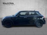 MINI One Classic Trim Navi LED RFK SHZ T-Leder APC - MINI MINI aus 2021