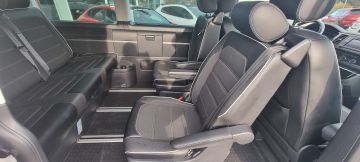 Bild 9 VW T6 Multivan Edition AHZV LED