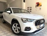 Audi Q3 35 TDI S tronic Advanced solo 58.000 km  - Behindertengerechte Audi Q3