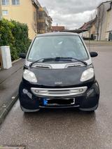 Smart #1 - Smart #1 in Stuttgart