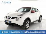 Nissan Juke 1.6 Acenta Gpl 115cv E6 - Nissan mit LPG-Antrieb