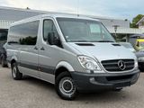 Mercedes-Benz Sprinter II-316 CDI-Aut.-Xenon-Rampe-9Sitze-Stan - Mercedes-Benz Sprinter aus 2013