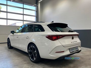 Cupra Leon - 4