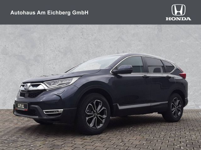 Honda CR-V Hybrid 2.0 Elegance AWD