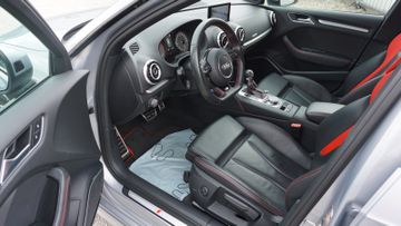Audi S3 - 7