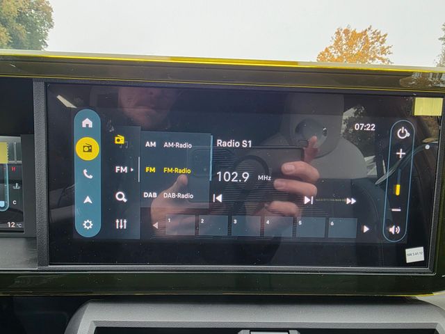 Fiat Gande Panda LA PRIMA Hybrid 1.2 eDCT | Sofort