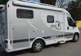 Dethleffs Globebus T1 - Dethleffs Globe