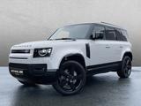 Land Rover Defender 110 D350 X-Dyn. HSE 22"AHK Black+Winter - Land Rover Defender Neuwagen in Essen