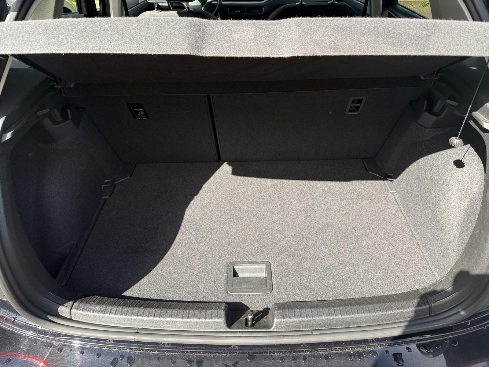 Volkswagen Polo 1.0 TSI Move Navi, миниатюра 11