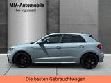 Audi A1 Sportback 30 TFSI S line-AUTOMATIK-TÜV NEU - Audi A1: Line