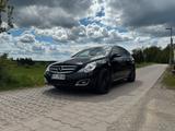 Mercedes-Benz Mercedes Benz R500 V8 - Mercedes-Benz R-Class aus 2006