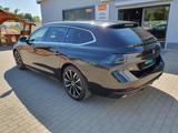 Peugeot 508 SW Allure 130 EAT8 FULL-LED 360°K. SITZHEIZ - gebrauchte Peugeot 508 aus dem Jahr 2021