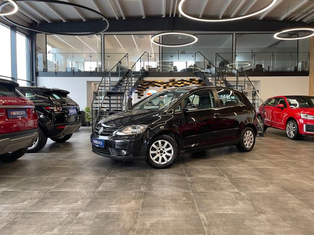 Volkswagen Golf Plus V Comfortline *KLIMA*SZHZ.*TEMPOMAT*