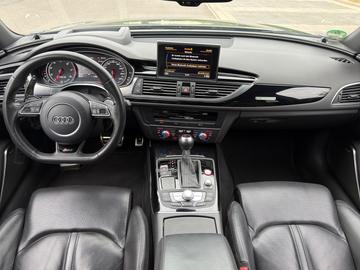 2014 AUDI RS6 — фото 9