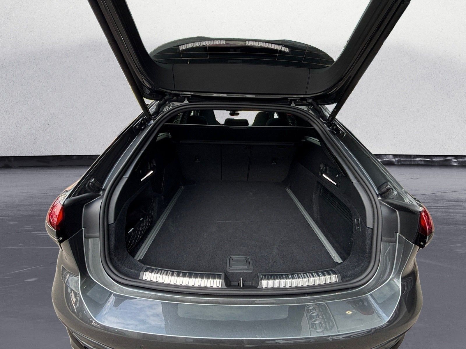 Audi A6 - Bild 10