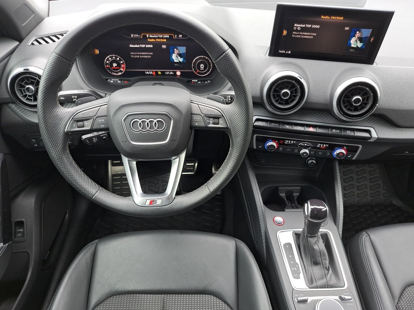 Audi SQ2 - Bild 15