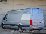 Mercedes-Benz Sprinter 519 CDI Automaat Dubbellucht L4H2 XXL 3 - Mercedes-Benz Sprinter l2h2