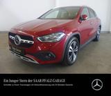 Mercedes-Benz GLA 220 d STYLE*DISTR+*MEMORY*SOUND*SITZ-KLIMA* - rote Mercedes-Benz GLA 220