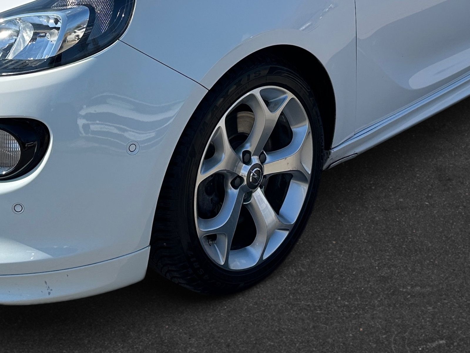 Opel Adam S – Bild 10