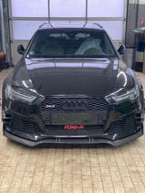 Audi RS6 im R Style Abt  - Audi RS6 in Hamm