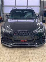 Audi RS6 im R Style Abt 