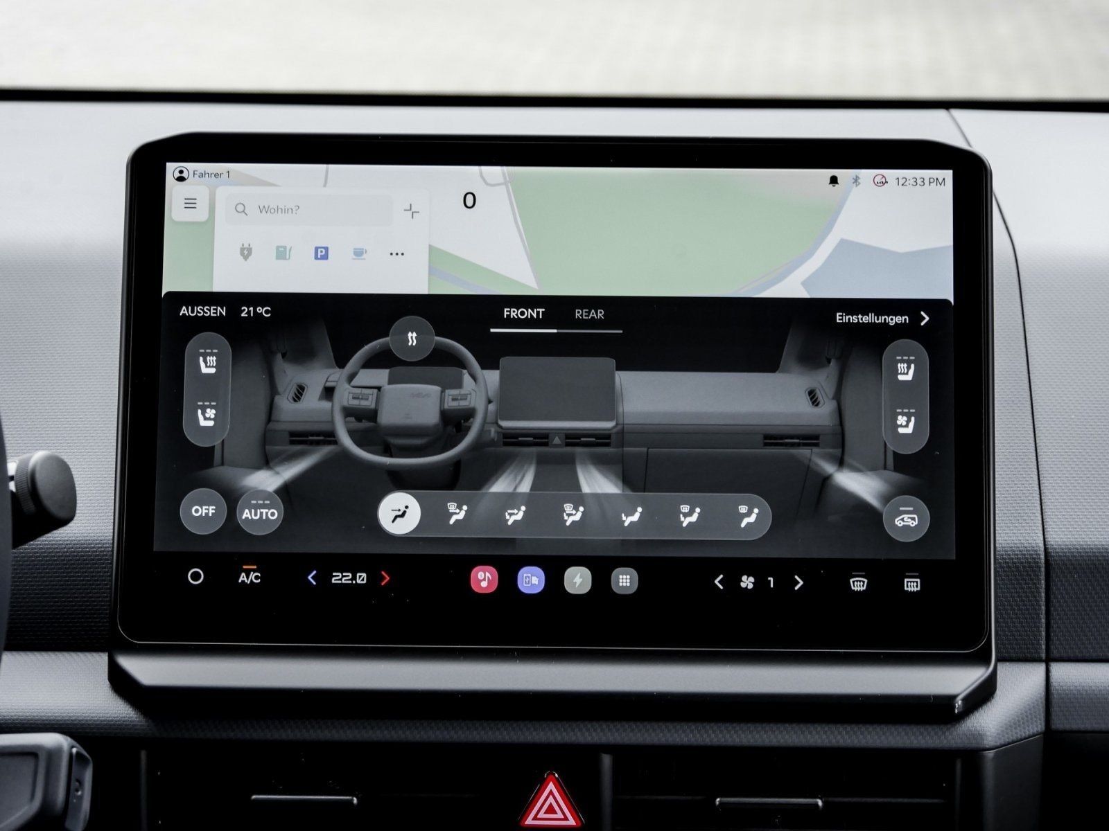 Kia PV5 - Bild 8