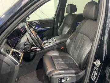 BMW X7 - 9