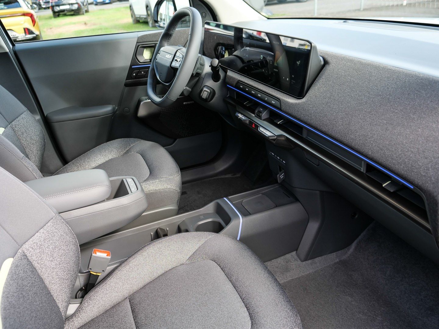 Kia EV2 - Bild 15