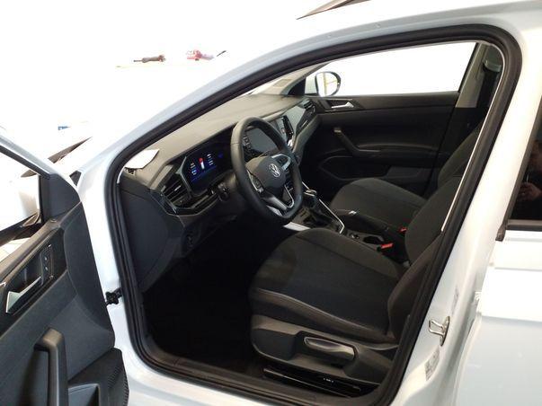 Volkswagen Taigo 1.0TSi DSG Life R-Kamera NaviPro  ACC LED 