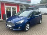 Ford S-Max 2 1.5 EcoBoost Leder LED SHZ 8fach - Ford S-Max aus 2016